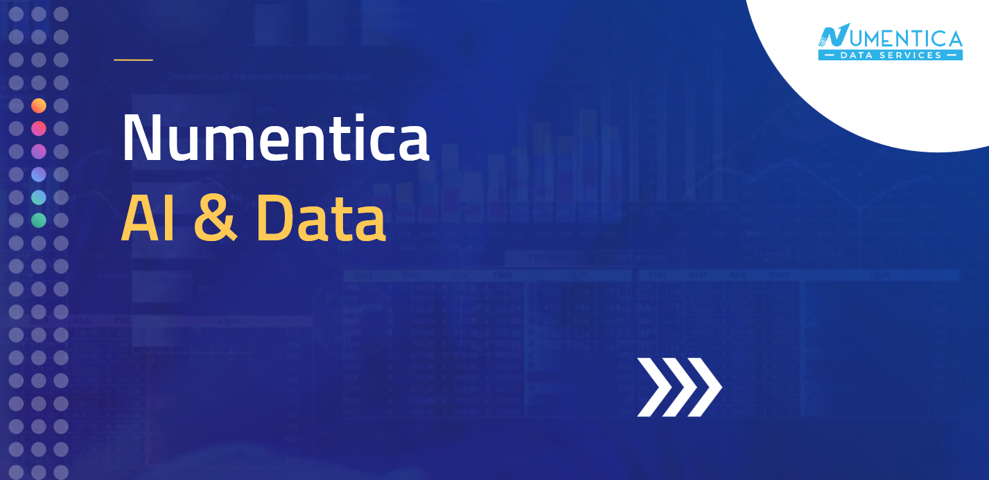 Numentica